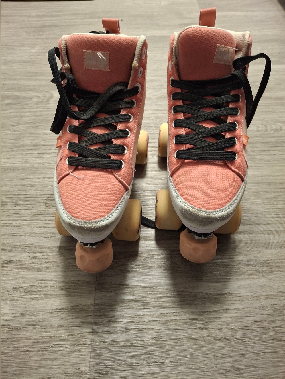 chaya kismet barbie patin roller skates size EU 40